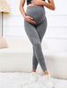 BumpSupport High Elastic Maternity Pants ATHLEXES
