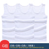 Cotton Muscle Vest Pack for Men ATHLEXES
