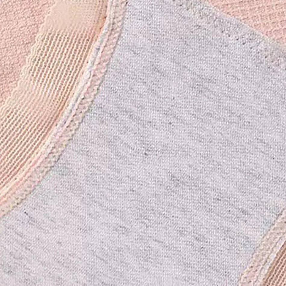 Ultimate Comfort High Waisted Maternity Panties ATHLEXES