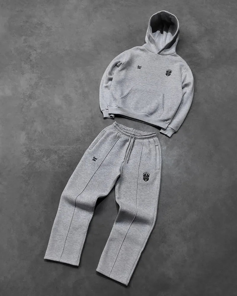 UrbanEdge Gothic Tracksuit Set for Men ATHLEXES