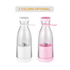 Miko Nice Portable Fruit Blender Cup ATHLEXES