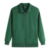 Custom Embroidered Zippered Jackets for Teams ATHLEXES