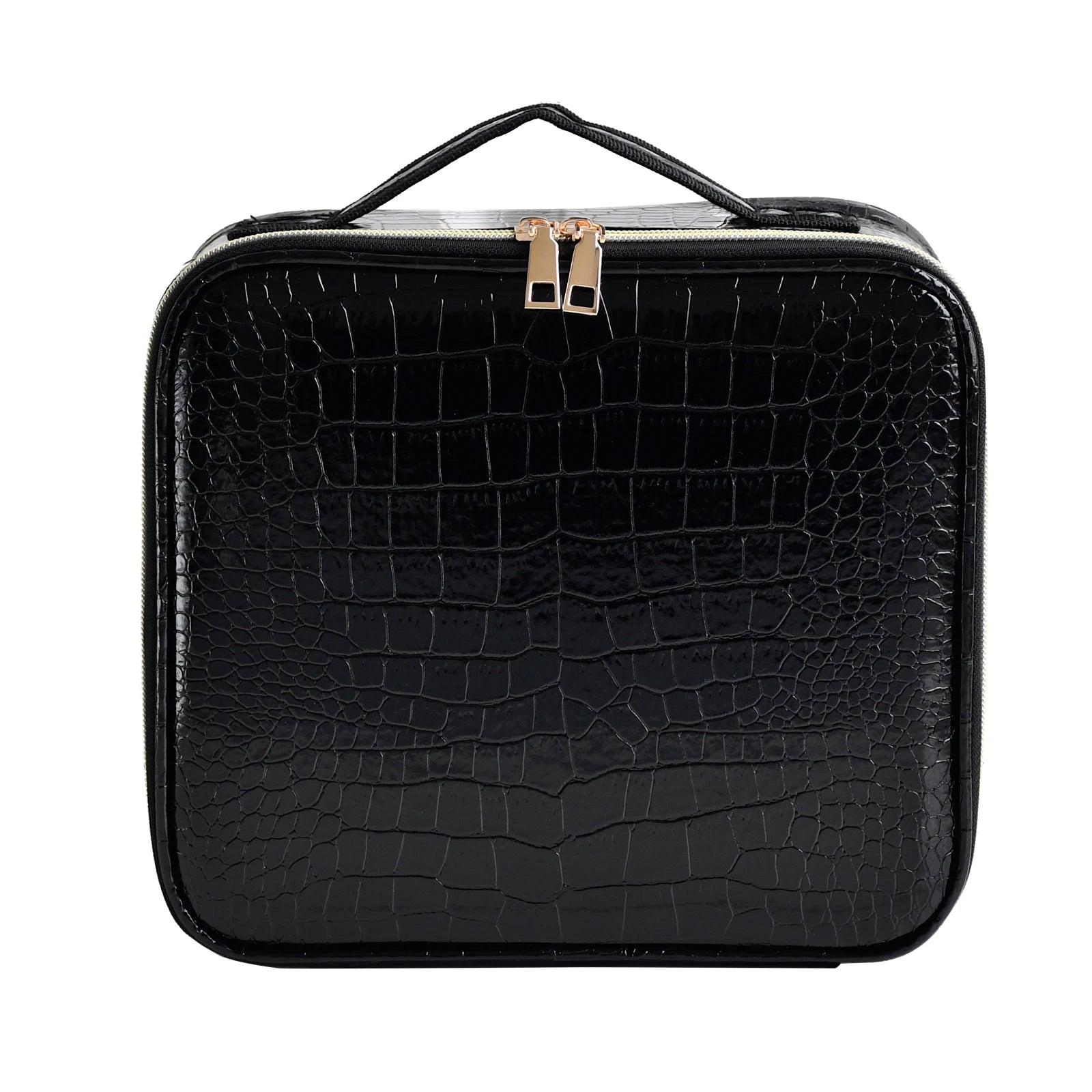 ChicTravel PU Leather Makeup Organizer ATHLEXES