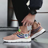 Luxury Breathable Sport Shoes for Men - Summer Sneakers ATHLEXES