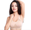 FitStyle Seamless Yoga Sports Bra ATHLEXES