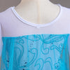 Elsa Enchantment Dress for Girls 3-10 Yrs ATHLEXES