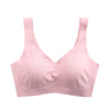BreezeFit Seamless Ice Silk Sports Bra ATHLEXES