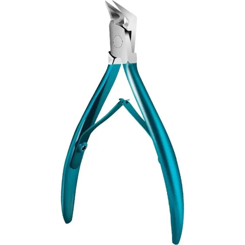 Precision Podiatrist Toenail Clipper for Thick Nails ATHLEXES