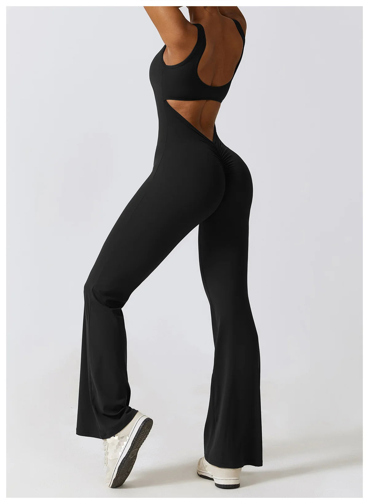 New Gym Set Yoga Suit ATHLEXES