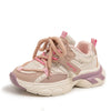 BreezySteps Kids Air Mesh Sneakers for Active Girls ATHLEXES