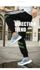 Premium Designer Sneakers for Men - High Quality Casual Shoes ATHLEXES