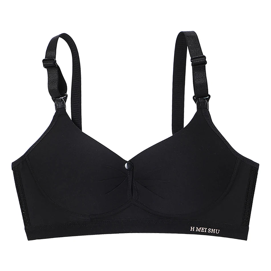 ComfortEase Maternity Nursing Bra ATHLEXES