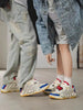 Hello Kitty Retro Anime Sneakers for Women ATHLEXES