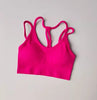ActiveFit Women's Shockproof Yoga Bra Vest ATHLEXES