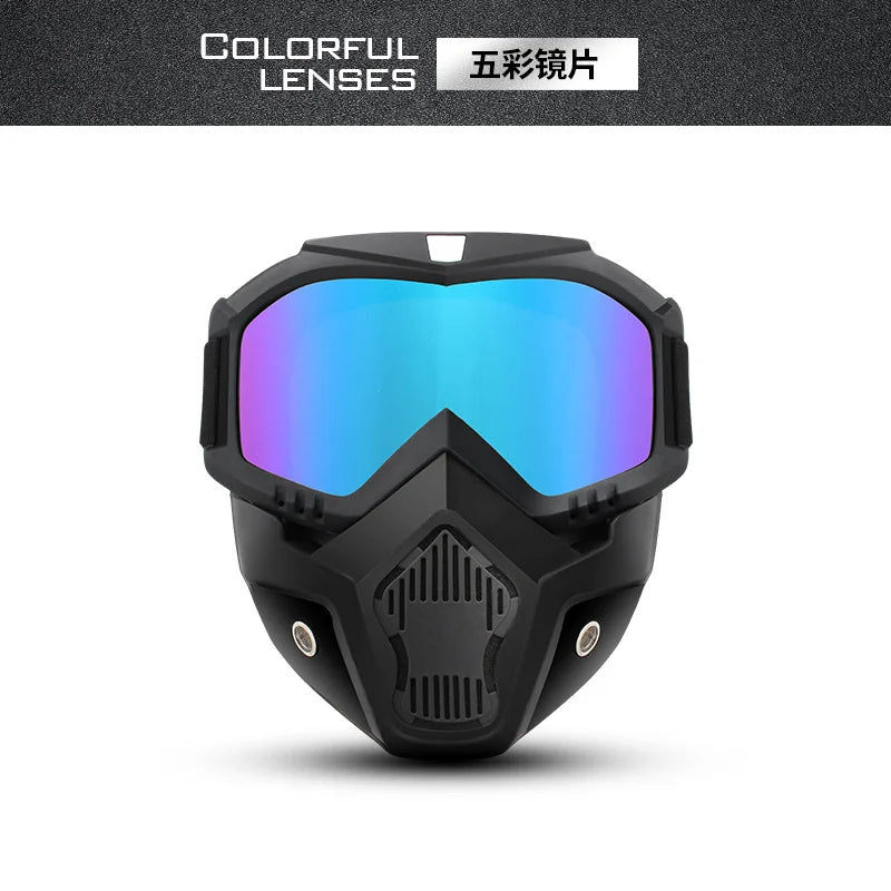 XtremeShield UV Protection Sports Sunglasses ATHLEXES
