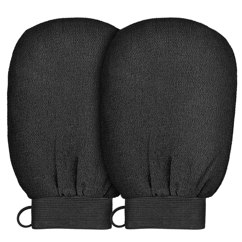 Hammam Magic Exfoliating Peeling Glove Scrubber ATHLEXES
