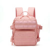 LHI 9L Mini Tactical Backpack for Women Hiking and Gym ATHLEXES