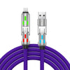 PowerSync 240W 4-in-1 Fast Charging Cable ATHLEXES