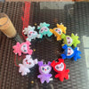 Charming Keybuckle Pendant for Kids ATHLEXES