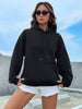 Chic Comfort Women's Pocket Hoodie ATHLEXES