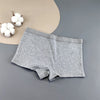 Cozy Cotton Ribbed Boyshorts Set for Women ATHLEXES