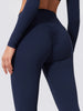 Ctenkevet Women's High Waist Stretch Leggings ATHLEXES
