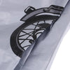 All-Weather MTB Bicycle Rain Cover and Sun Shield ATHLEXES