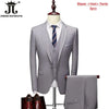 M-6XL Formal Suit ATHLEXES