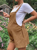 Chic Plus Size Maternity Jumpsuit for Summer Bliss ATHLEXES