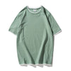 Cotton KB Soft and Breathable O-Neck Menâ??s T-Shirt ATHLEXES