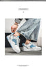 New Wave Men's Leather Casual Shoes for Spring/Summer 2024 ATHLEXES