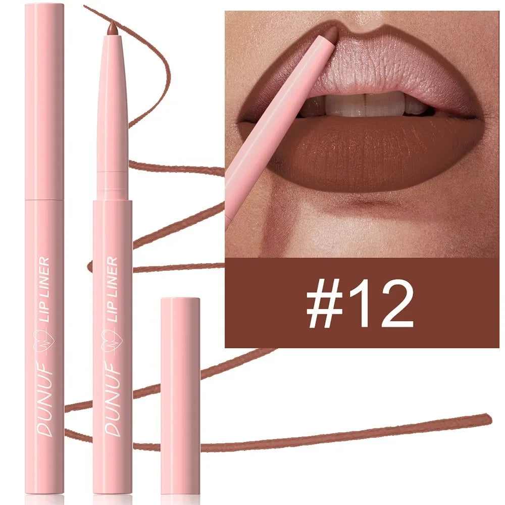 Precision Tapered Lip Liner ATHLEXES