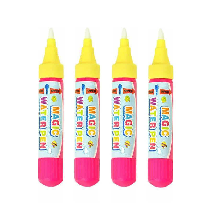 Magical Water Pen Doodle Art Set for Kids ATHLEXES