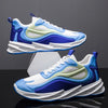 Trendy Cushion Running Sneakers for Outdoor Adventure ATHLEXES