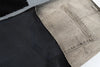 Gradient Ribbons Unisex Baggy Y2K Flare Denim Pants ATHLEXES