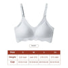 ComfortFit Maternity Nursing Bra for Easy Feeding ATHLEXES