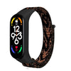 Nylon Sport Loop for Xiaomi Mi Band 7 ATHLEXES