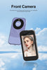 SERVO KING 9000 Mini Smartphone with Face Unlock ATHLEXES