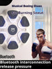 SmartBox Bluetooth Music Boxing Trainer ATHLEXES