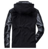 VelvetWarm Autumn Winter Tracksuit for Men ATHLEXES