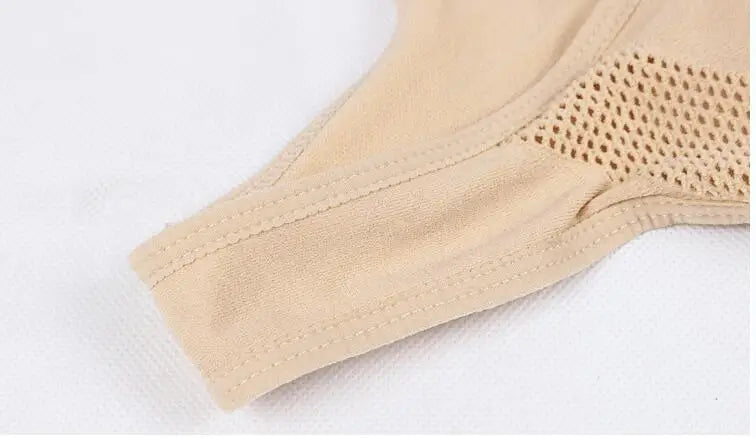 FitStyle Seamless Yoga Sports Bra ATHLEXES
