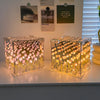 Tulip Glow Handmade Night Light Kit ATHLEXES