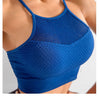 Elevate Seamless Yoga Sports Bra ATHLEXES