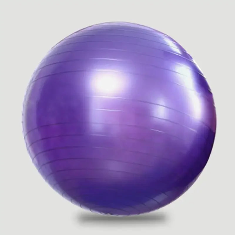 CoreBalance Premium Yoga Ball ATHLEXES