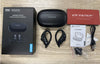 Lenovo ERAZER XT60 HiFi Sports Wireless Earbuds ATHLEXES