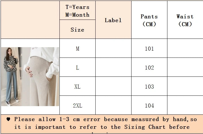 CozyFit Maternity Belly Support Pants ATHLEXES