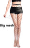 Elegant 19 Styles Lace Tights for Women - Sexy High Waist Fishnet ATHLEXES