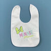 Baby Feeding Apron Bib ATHLEXES