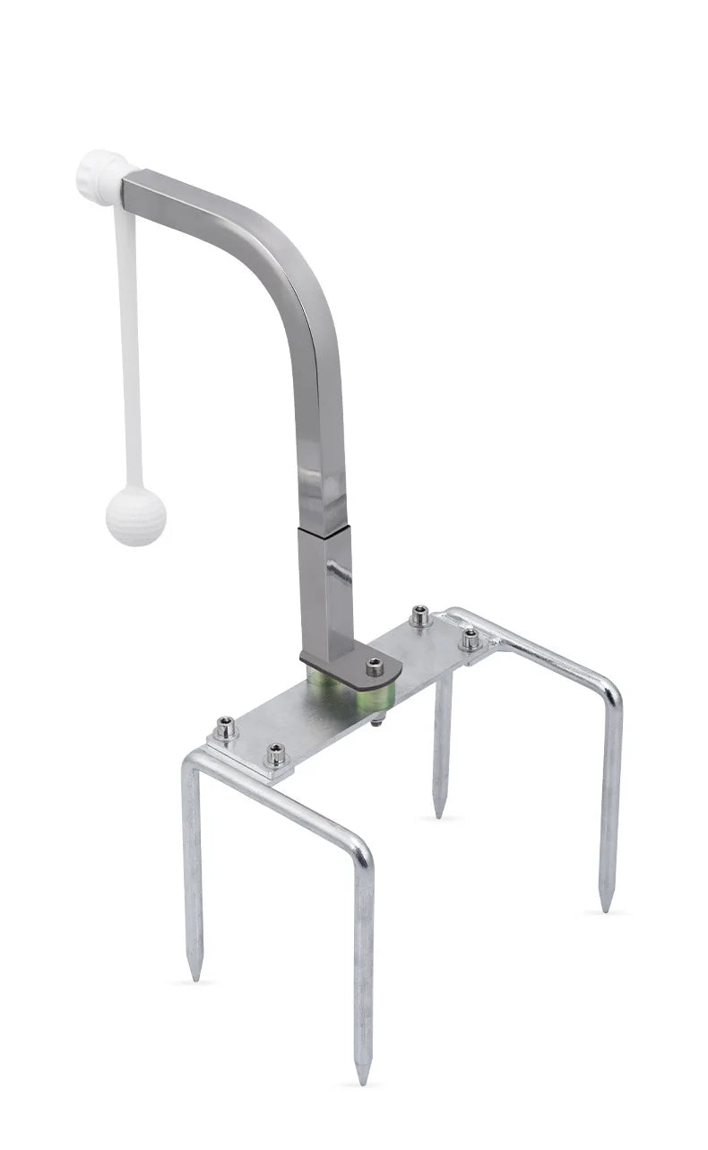 PGM Golf Swing Trainer - 360° Adjustable Practice Aid ATHLEXES