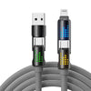 UltraCharge 240W 4-in-1 Fast Charging Cable ATHLEXES